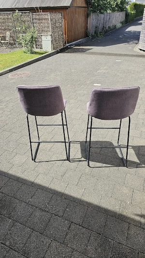 Barhocker 2STK  Bild 4