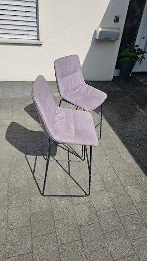 Barhocker 2STK  Bild 2