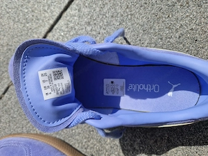 Puma Schuhe Palermo Bild 4