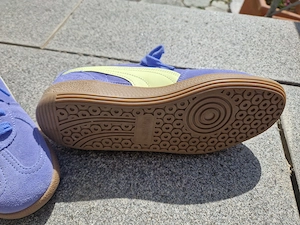 Puma Schuhe Palermo Bild 2