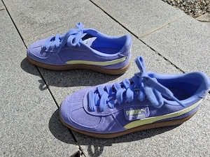 Puma Schuhe Palermo Bild 5