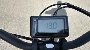 Winora Comfort Line C1 E-Bike   Bastlerfahrzeug   Defekt Bild 3