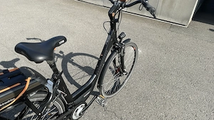 Winora Comfort Line C1 E-Bike   Bastlerfahrzeug   Defekt Bild 2