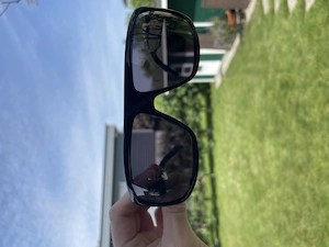 Retro Gucci Sonnenbrille Bild 2