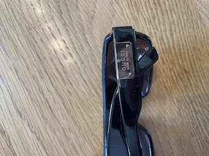 Retro Gucci Sonnenbrille Bild 4