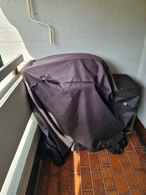 Gasgrill Marke Napoleon  Bild 4