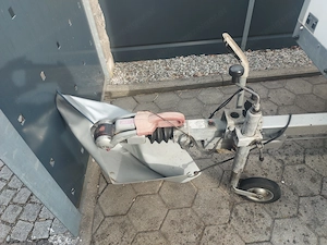 Auto Kofferanhänger  Bild 2