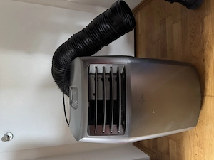 Klimaanalge 600 W von Baywa Bild 3