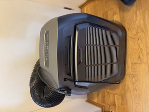 Klimaanalge 600 W von Baywa Bild 5