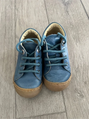 naturino Babyschuhe Gr. 20 Bild 3