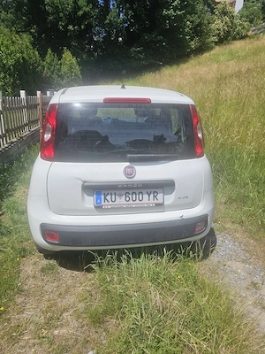 Perfektes Anfänger Auto  Bild 3