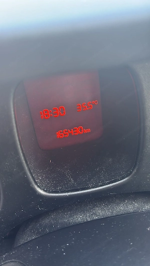 Perfektes Anfänger Auto  Bild 5