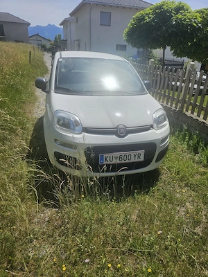Perfektes Anfänger Auto  Bild 2
