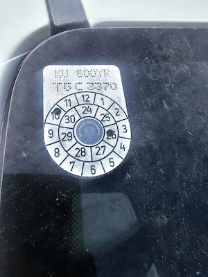 Perfektes Anfänger Auto  Bild 4