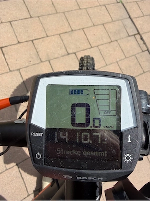 Kinder ebike Bild 2
