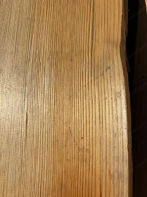 Fichten Holzschindeln Handgemacht  Bild 4