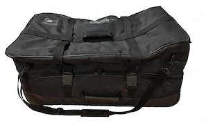 Neue große Rollreisetasche, 135L Volumen Bild 2