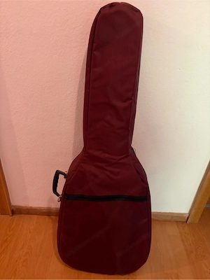 Alhambra Gitarre  Bild 3