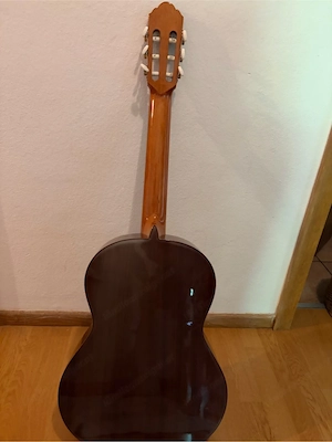 Alhambra Gitarre  Bild 5
