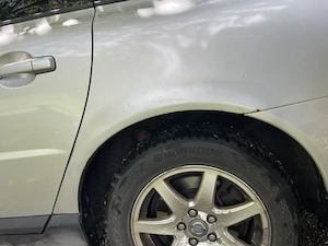 Volvo V70 - Kombi - Arbeitspferd mit Schwedenstahl Bild 10