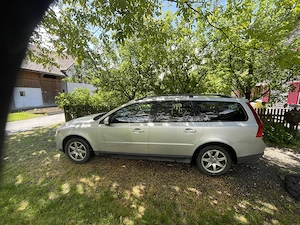 Volvo V70 - Kombi - Arbeitspferd mit Schwedenstahl Bild 5