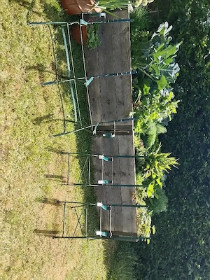Gartenmöbel  Bild 2