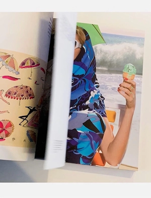 PUCCI Edition Kunstbuch neuwertig  Bild 2