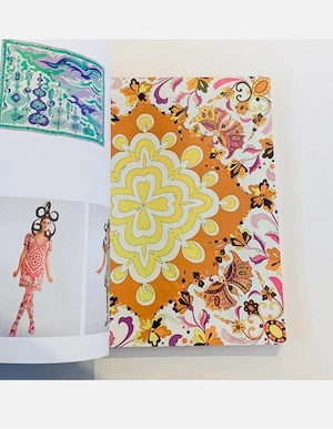PUCCI Edition Kunstbuch neuwertig  Bild 4