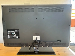 Fernseher TV Bild 2
