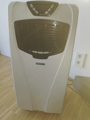 Klimagerät