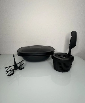 Vorwerk Thermomix TM7   NEU  Bild 2