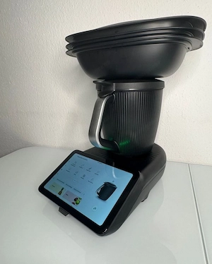 Vorwerk Thermomix TM7   NEU 