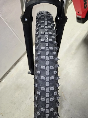Stevens E-Bike E-Cayolle+ Bild 3