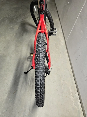 Stevens E-Bike E-Cayolle+ Bild 4