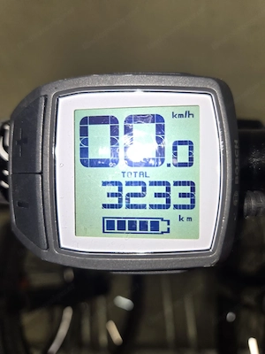 Stevens E-Bike E-Cayolle+ Bild 2