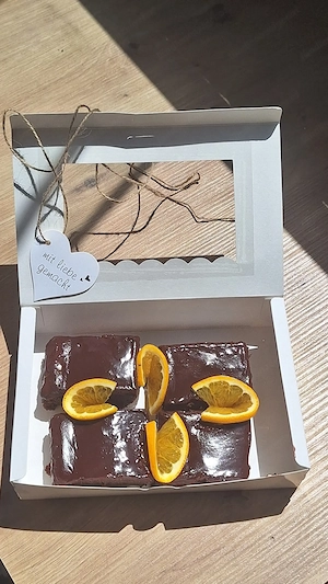 Schokokuchen Bild 2