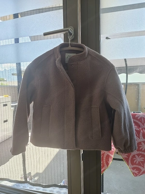 Übergangsjacke 