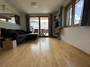 Sonnige 3-Zimmer-Eigentumswohnung mit großer Terrasse in Au (Bregenzerwald)   provisionsfrei privat Bild 8