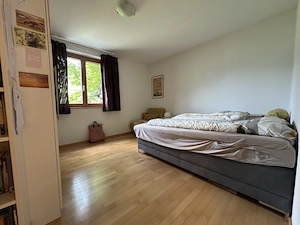 Sonnige 3-Zimmer-Eigentumswohnung mit großer Terrasse in Au (Bregenzerwald)   provisionsfrei privat Bild 9