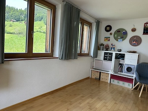 Sonnige 3-Zimmer-Eigentumswohnung mit großer Terrasse in Au (Bregenzerwald)   provisionsfrei privat Bild 7