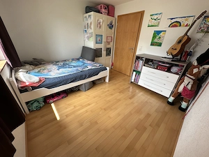 Sonnige 3-Zimmer-Eigentumswohnung mit großer Terrasse in Au (Bregenzerwald)   provisionsfrei privat Bild 5