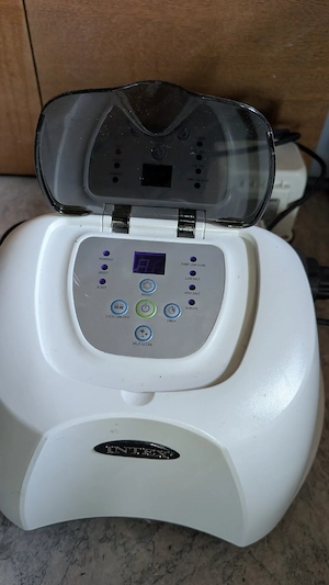 Intex Salzwasser System Bild 2