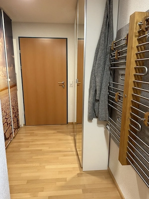 Sonnige 3-Zimmer-Eigentumswohnung mit großer Terrasse in Au (Bregenzerwald)   provisionsfrei privat Bild 3