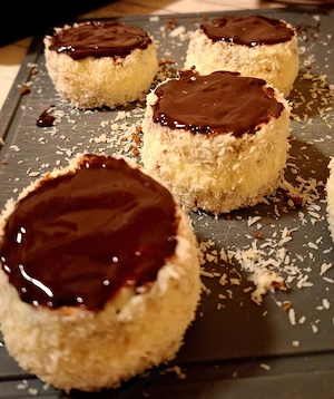 kokoskuchen Bild 2