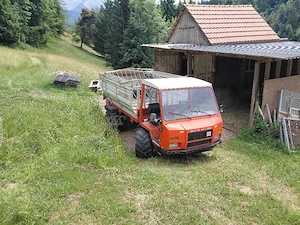 Reform Muli 600