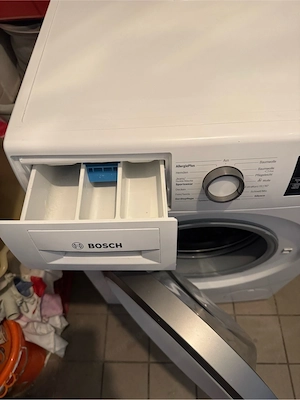 Bosch Waschmaschine Bild 4