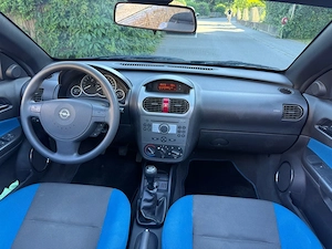 Opel Tigra 1.4 Cabrio Bild 7