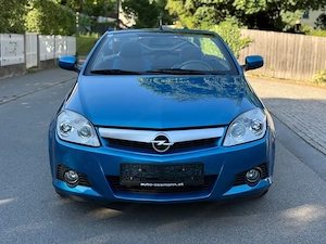 Opel Tigra 1.4 Cabrio Bild 6
