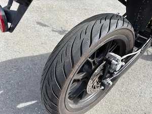 Derbi Senda DRD X-Treme SM Bild 4