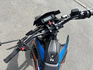 Derbi Senda DRD X-Treme SM Bild 5